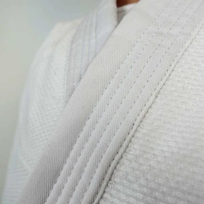 BUSHIDO Dětské kimono na Judo DBX DBX-J-1