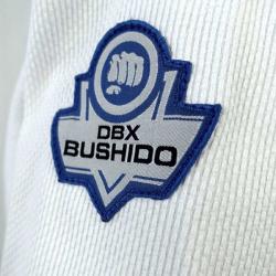 BUSHIDO Detské kimono na Judo DBX DBX-J-1
