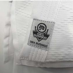 BUSHIDO Detské kimono na Judo DBX DBX-J-1