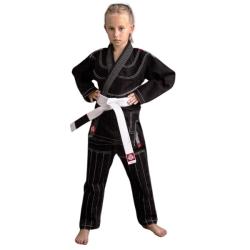 BUSHIDO Dětské kimono pro trénink Jiu-jitsu DBX X-Series BUSHIDO Dětské kimono pro trénink Jiu-jitsu DBX X-Series