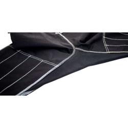 BUSHIDO Dětské kimono pro trénink Jiu-jitsu DBX X-Series