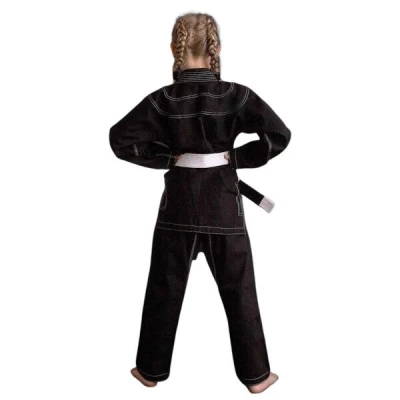 BUSHIDO Dětské kimono pro trénink Jiu-jitsu DBX X-Series