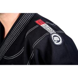 BUSHIDO Detské kimono pre tréning Jiu-jitsu DBX X-Series