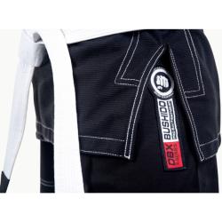 BUSHIDO Detské kimono pre tréning Jiu-jitsu DBX X-Series