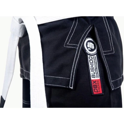 BUSHIDO Dětské kimono pro trénink Jiu-jitsu DBX X-Series