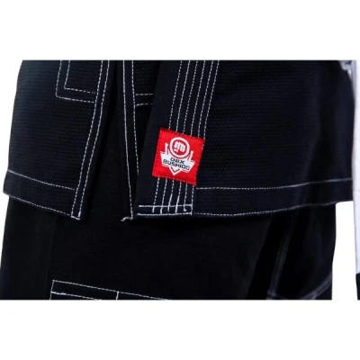 BUSHIDO Dětské kimono pro trénink Jiu-jitsu DBX X-Series