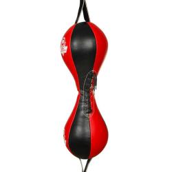 BUSHIDO DBX ARS-1153 Dvojitá boxovací hruška