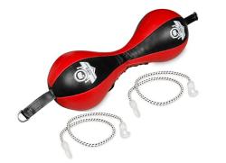 BUSHIDO DBX ARS-1153 Dvojitá boxovací hruška