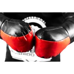 BUSHIDO Figurína DBX DBX-D-1