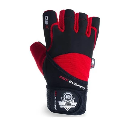 BUSHIDO Fitness rukavice DBX DBX-WG-161 BUSHIDO Fitness rukavice DBX DBX-WG-161