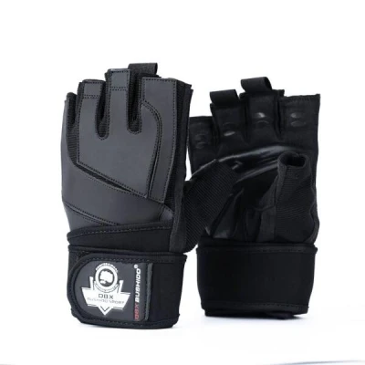 BUSHIDO Fitness rukavice DBX DBX-WG-163 BUSHIDO Fitness rukavice DBX DBX-WG-163