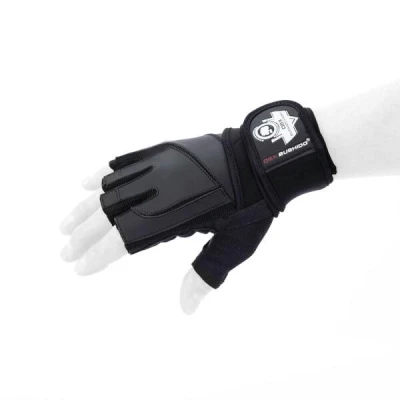 BUSHIDO Fitness rukavice DBX DBX-WG-163