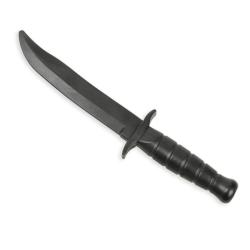 BUSHIDO Gumený nôž DBX ARW-5051