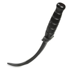 BUSHIDO Gumený nôž DBX ARW-5051