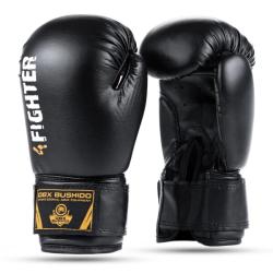 BUSHIDO Juniorské boxerské rukavice DBX ARB-407v5 6 oz. BUSHIDO Juniorské boxerské rukavice DBX ARB-407v5 6 oz.