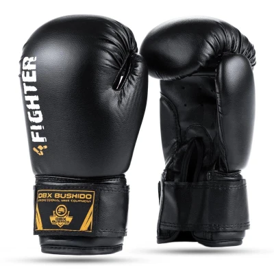 BUSHIDO Juniorské boxerské rukavice DBX ARB-407v5 6 oz. BUSHIDO Juniorské boxerské rukavice DBX ARB-407v5 6 oz.
