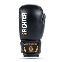 BUSHIDO Juniorské boxerské rukavice DBX ARB-407v5 6 oz.