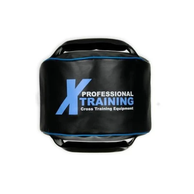 BUSHIDO DBX XBAG - Kettlebell s regulací váhy 1-40 kg