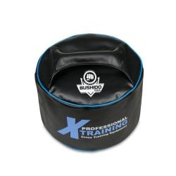 BUSHIDO DBX XBAG - Kettlebell s regulací váhy 1-40 kg