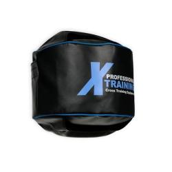 BUSHIDO DBX XBAG - Kettlebell s regulací váhy 1-40 kg