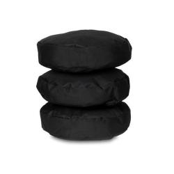 BUSHIDO DBX XBAG - Kettlebell s regulací váhy 1-40 kg