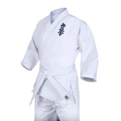 BUSHIDO Kimono Karate Kyokushin DBX DBX-KK-1 BUSHIDO Kimono Karate Kyokushin DBX DBX-KK-1