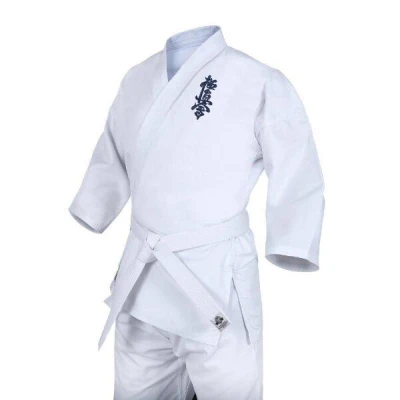 BUSHIDO Kimono Karate Kyokushin DBX DBX-KK-1 BUSHIDO Kimono Karate Kyokushin DBX DBX-KK-1