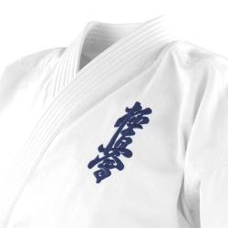 BUSHIDO Kimono Karate Kyokushin DBX DBX-KK-1