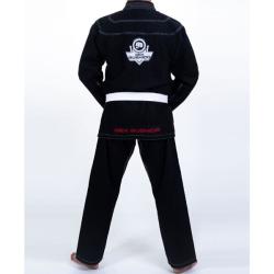 BUSHIDO Kimono pro trénink Jiu-jitsu DBX GI Elite