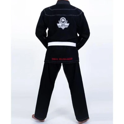 BUSHIDO Kimono pro trénink Jiu-jitsu DBX GI Elite