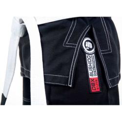 BUSHIDO Kimono pro trénink Jiu-jitsu DBX GI Elite