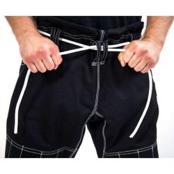 BUSHIDO Kimono pro trénink Jiu-jitsu DBX GI Elite