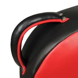 BUSHIDO Kruhový tréninkový blok DBX KS-2 40 cm