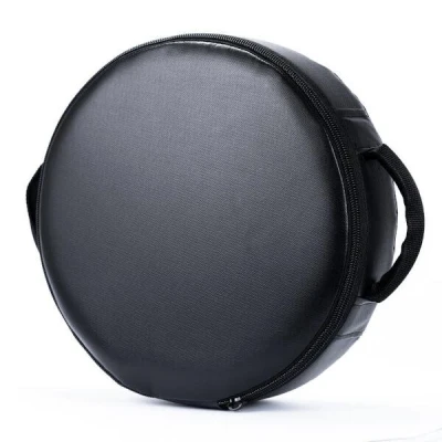 BUSHIDO Kruhový tréninkový blok DBX TO-Black 40 cm