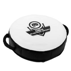 BUSHIDO Kruhový tréningový blok DBX TO-White 40 cm