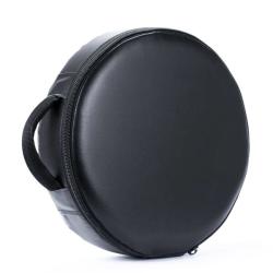 BUSHIDO Kruhový tréningový blok DBX TO-White 40 cm