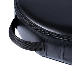 BUSHIDO Kruhový tréningový blok DBX TO-White 40 cm