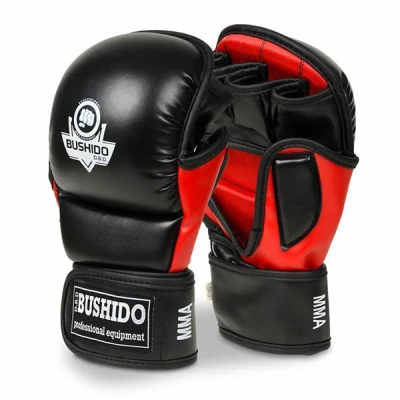 BUSHIDO MMA rukavice DBX ARM-2011 BUSHIDO MMA rukavice DBX ARM-2011