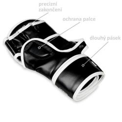 BUSHIDO MMA DBX ARM-2011A rukavice