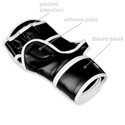 BUSHIDO MMA DBX ARM-2011A rukavice