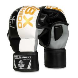 BUSHIDO MMA rukavice DBX ARM-2011b BUSHIDO MMA rukavice DBX ARM-2011b