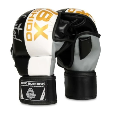 BUSHIDO MMA rukavice DBX ARM-2011b BUSHIDO MMA rukavice DBX ARM-2011b