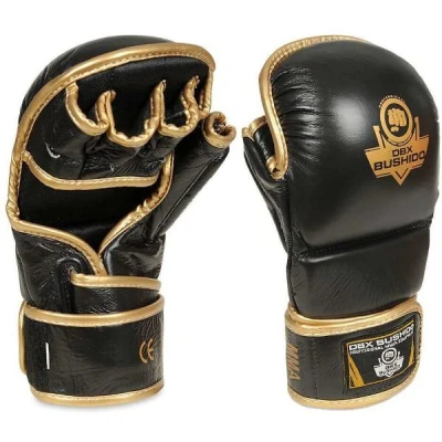 BUSHIDO MMA rukavice DBX ARM-2011d vel.M BUSHIDO MMA rukavice DBX ARM-2011d vel.M
