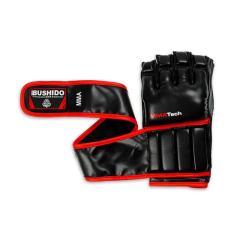 BUSHIDO MMA DBX ARM-2014a mma rukavice