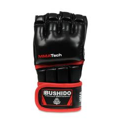 BUSHIDO MMA DBX ARM-2014a mma rukavice BUSHIDO MMA DBX ARM-2014a mma rukavice