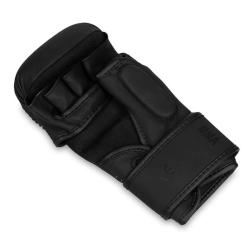 BUSHIDO MMA rukavice DBX Black Dragon