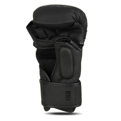 BUSHIDO MMA rukavice DBX Black Dragon
