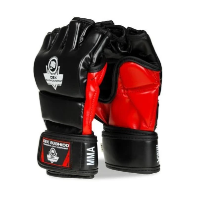 BUSHIDO MMA DBX e1v3 mma rukavice