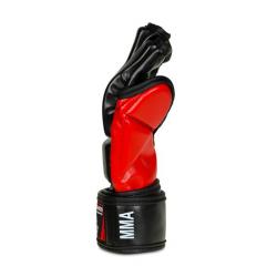 BUSHIDO MMA DBX e1v3 mma rukavice