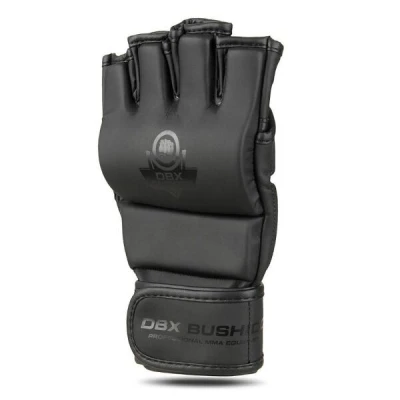 BUSHIDO MMA rukavice DBX E1v3 Black